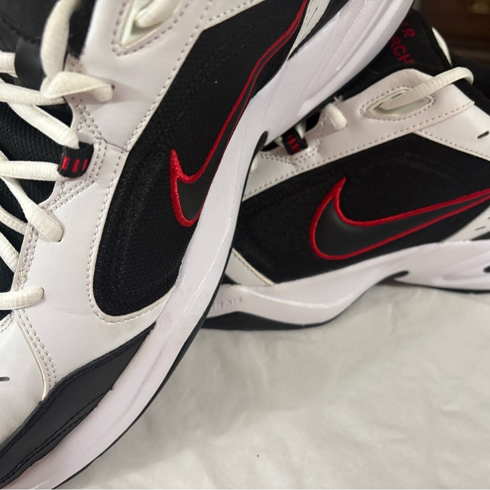Men’s tennis shoes Nike​ - Picture 5 of 16